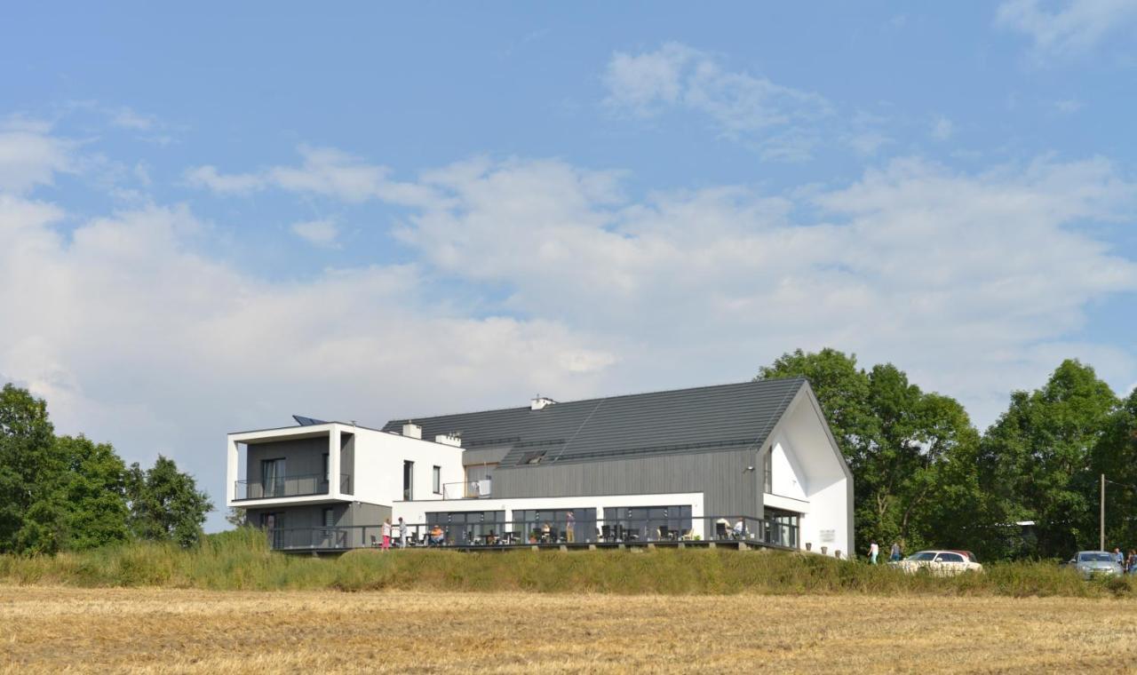 Hotel Browar Miedzianka Krkonose Esterno foto